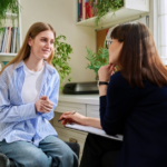 Why Should You Consider Therapists for Teens?